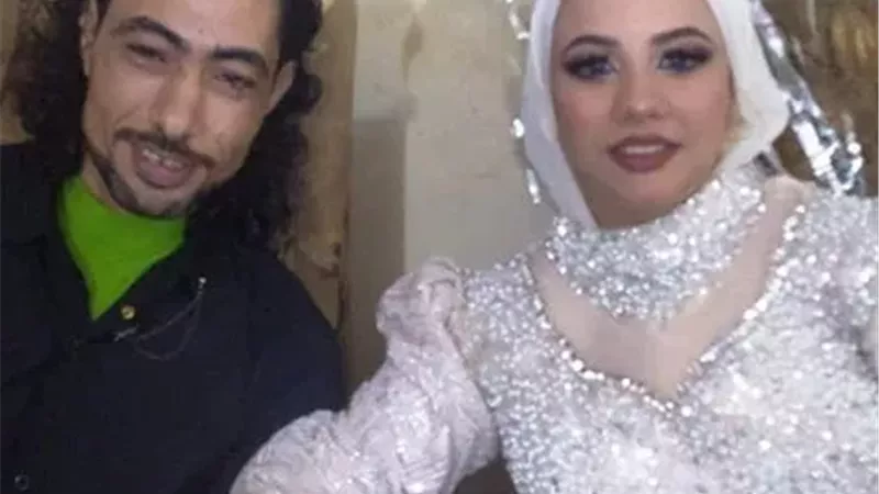 عروس بورسعيد 