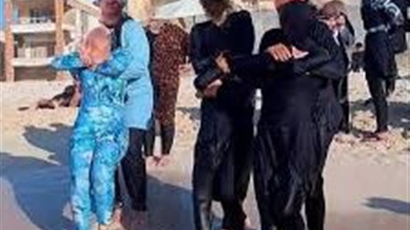 جانب من المتابعة