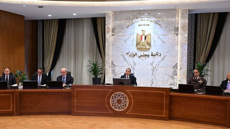 مصطفى مدبولي 