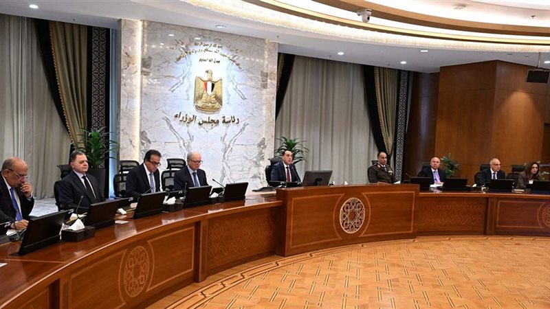 مصطفى مدبولي 