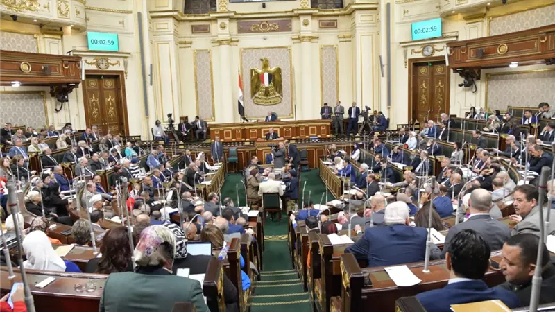 مجلس النواب 