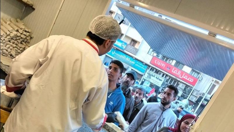  سيارات «زاد آل البيت»