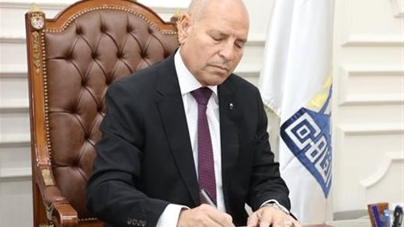 محافظ القاهرة