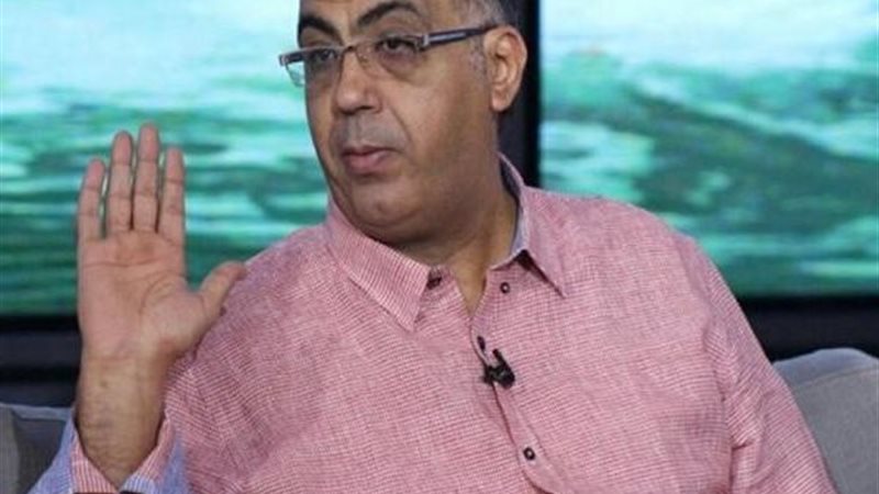 أبو المعاطي زكي