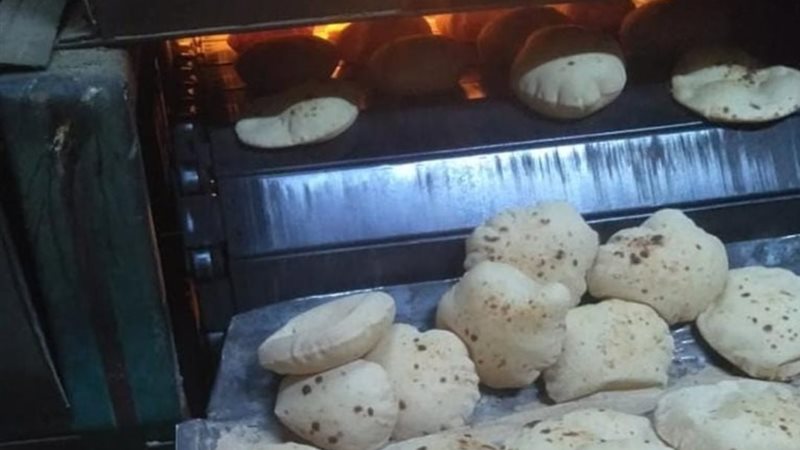 حملات تموينية