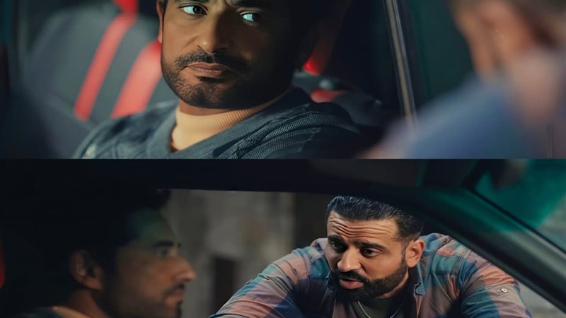 عمر السعيد وعمرو