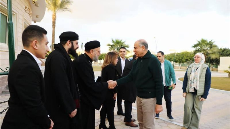 الإفطار الجماعي 