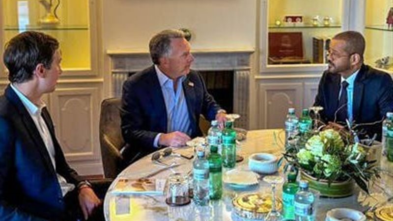 محادثات جنيف ومطالب