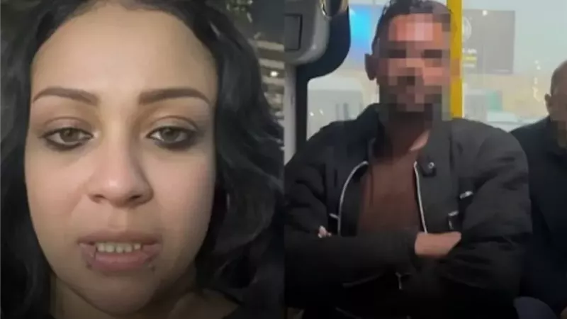 فتاة الأتوبيس 