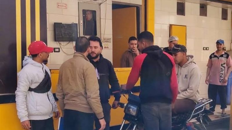 جانب من الحملات