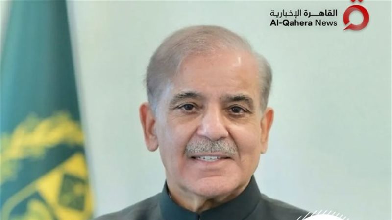 الرئيس الباكستاني