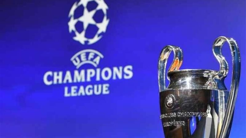 دوري ابطال اوروبا