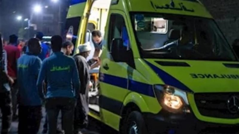 العثور علي جثة