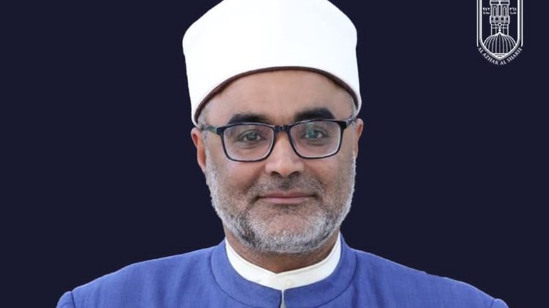 الدكتور أيمن الحجار