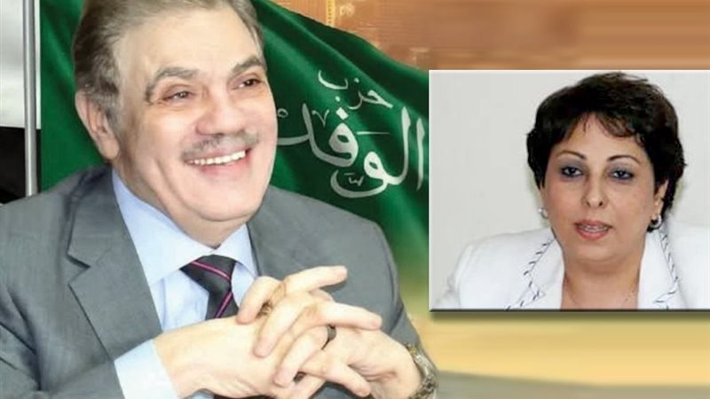 الدكتور السيد البدوي