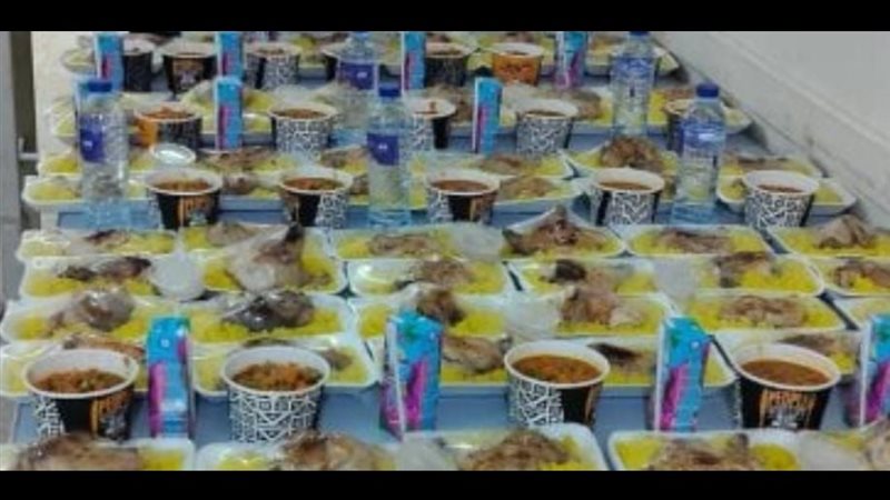 وجبات الخير 