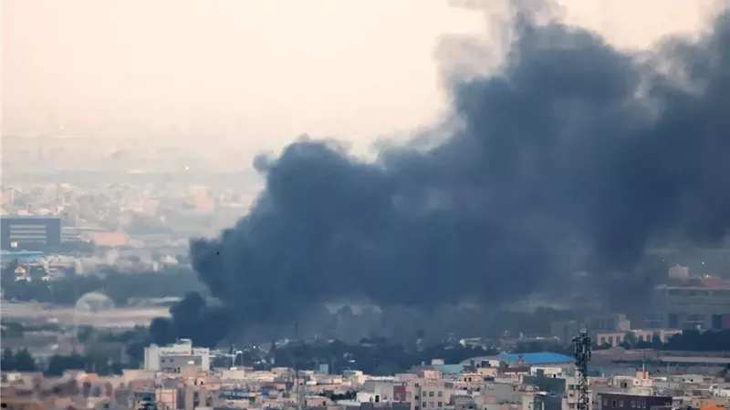 صورة تعبيرية 