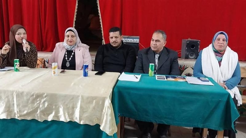 مبادرة «القرار قرارك»