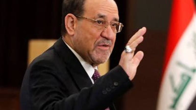 مهلة أمريكية لنوري