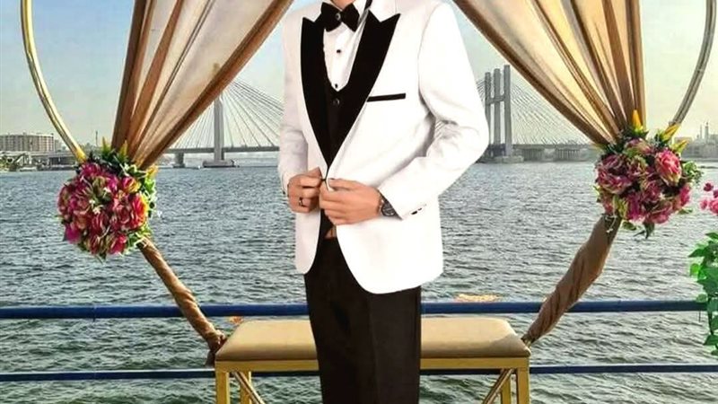 وفاة شاب أثناء التراويح