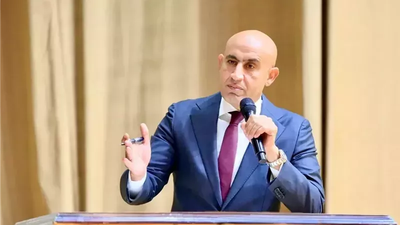 وزير التربية والتعليم