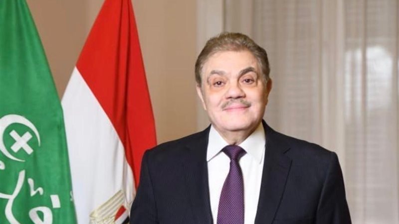  الدكتور السيد البدوي