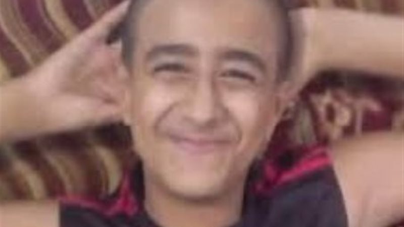 ضحية جريمة المنشار