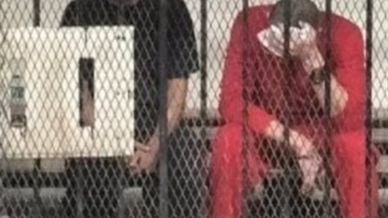 المتهم بقتل ٣ مصريين