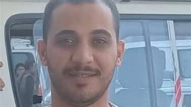 العريس المتوفي 