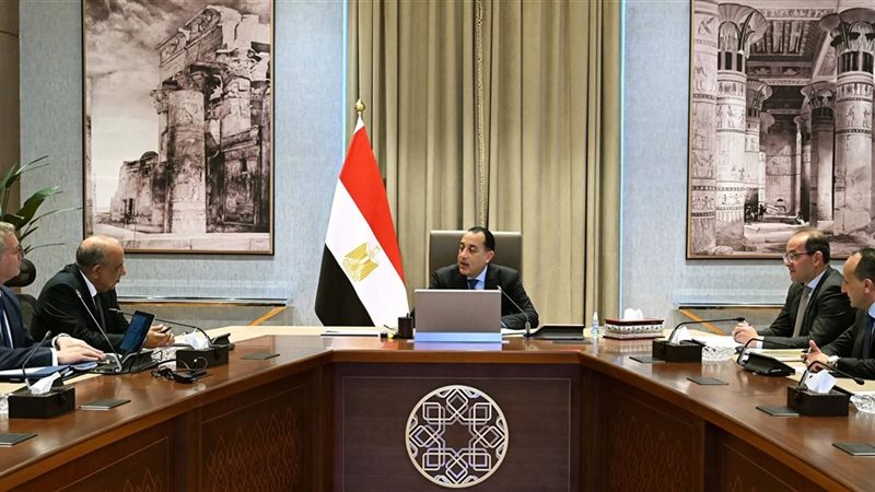 وزير البترول