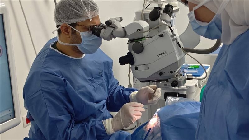 الدكتور أحمد السبكي