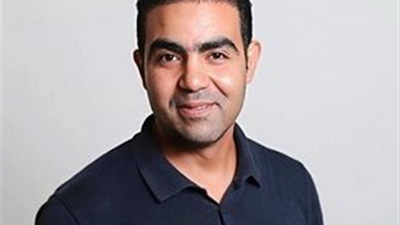 مصطفى سليمان 