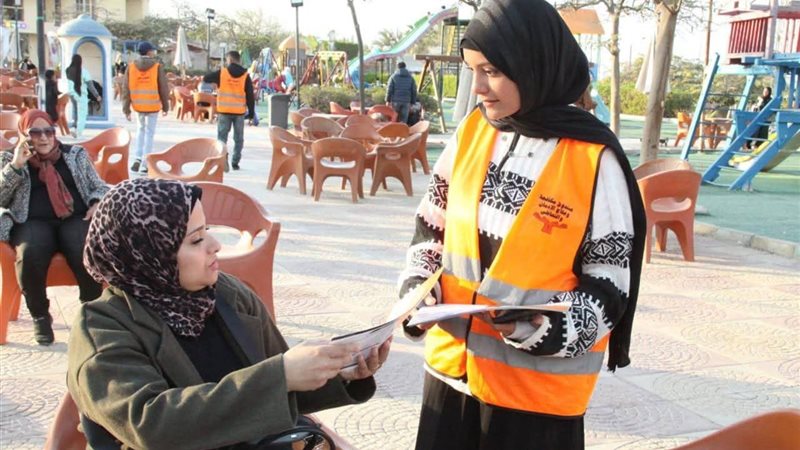 مكافحة الإدمان 