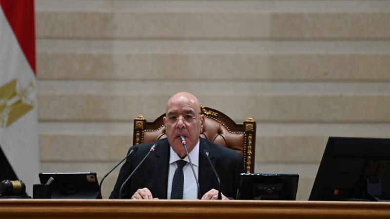 رئيس مجلس النواب