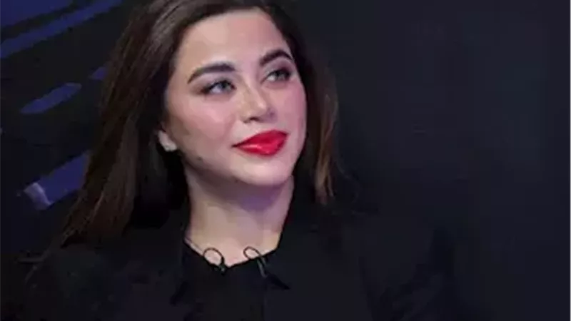 يارا السكري