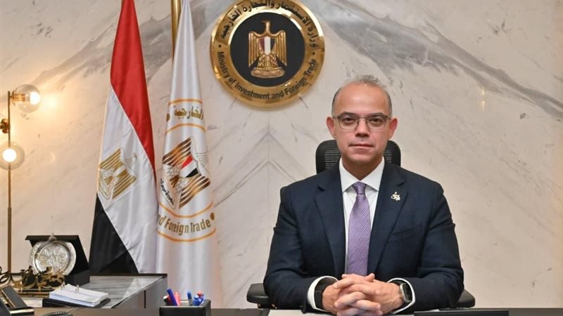 الدكتور محمد فريد