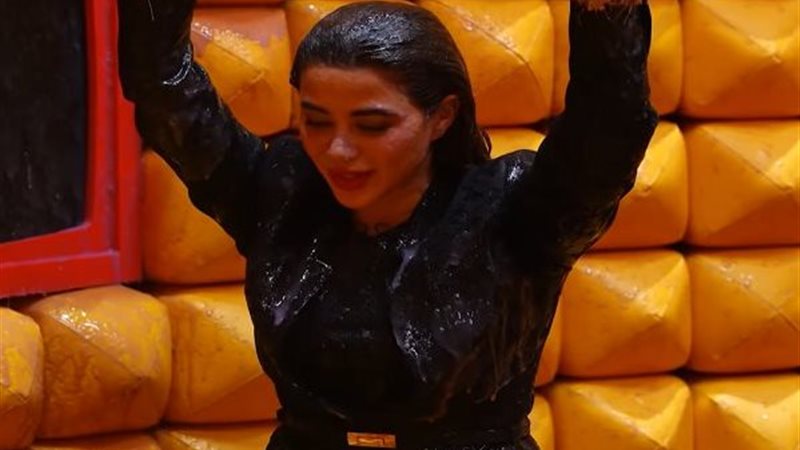 يارا السكري