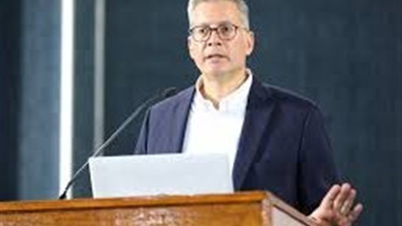 وزير البترول