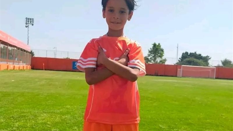 اللاعب كريم عبد الصبور 