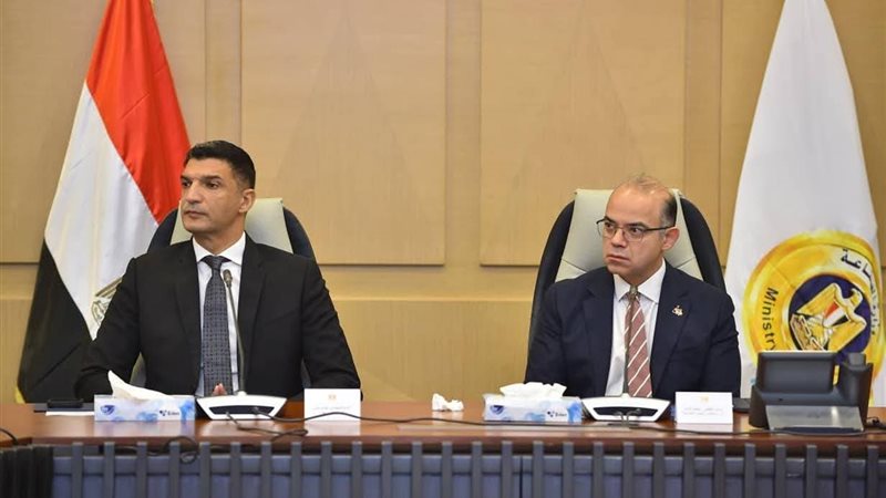 وزير الاستثمار 