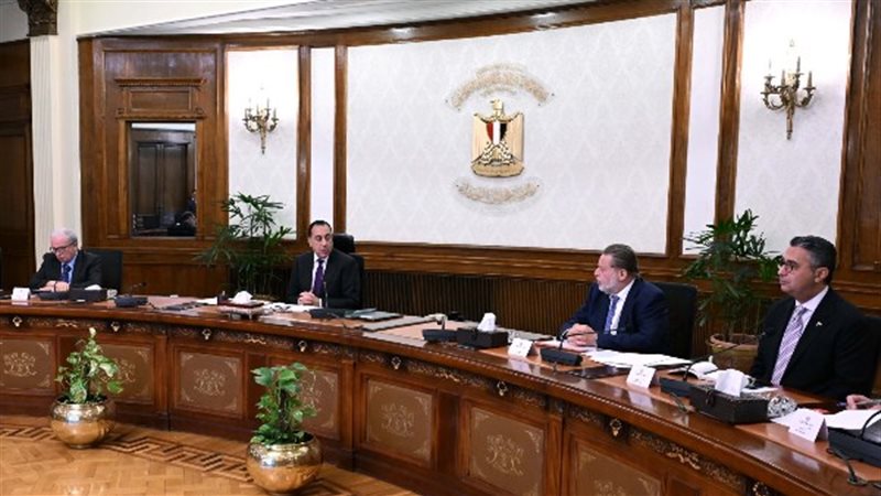 صورة من اللقاء 