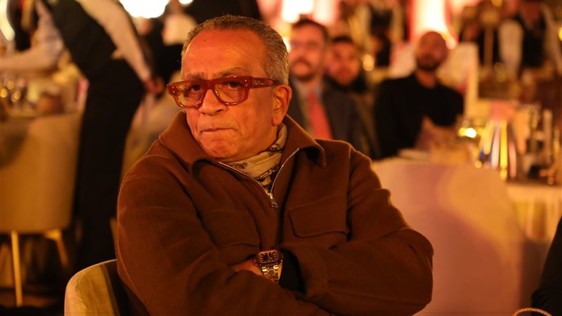 عمرو الجنايني في