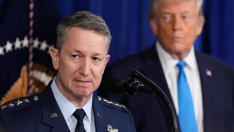 صورة من اللقاء 