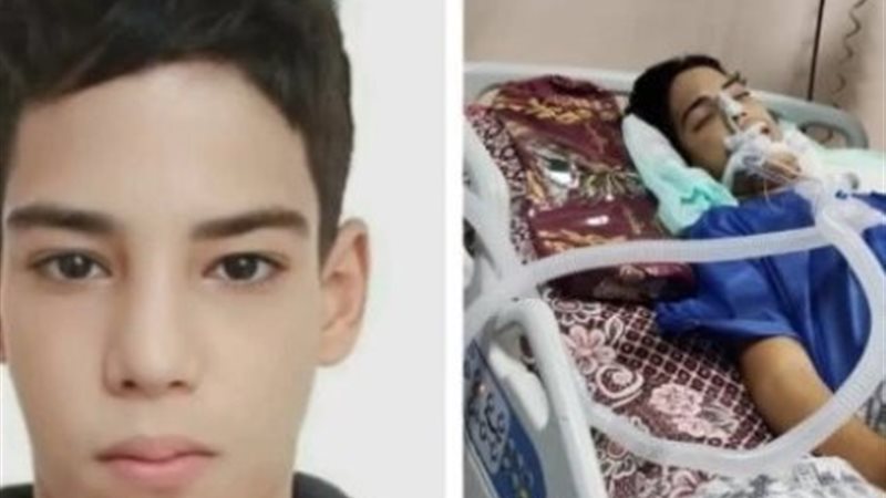 سباح الغابة جون ماجد