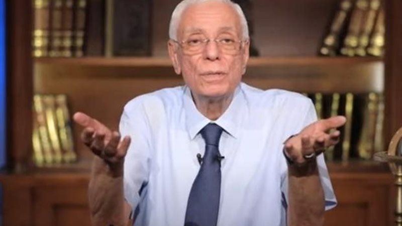 الدكتور حسام موافي