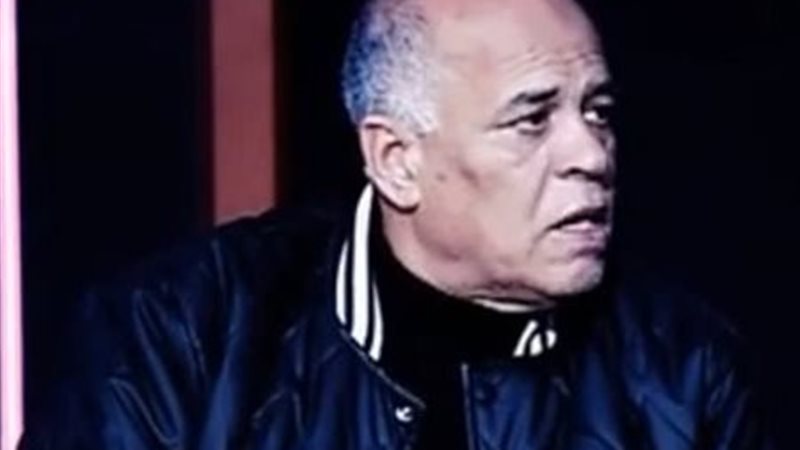 انهيار هشام يكن باكيًا