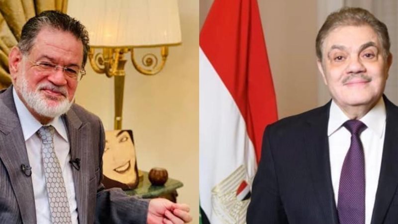 البدوي والخرباوي