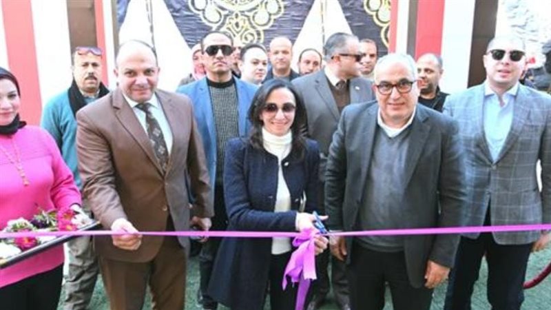 محافظ البحيرة 