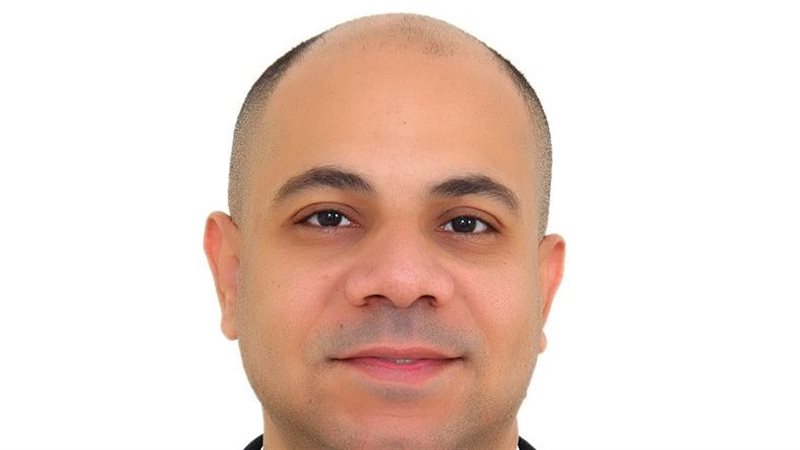  النائب علي خليفة