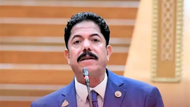 علاء سليمان الحديوي